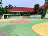 Lapangan Futsal