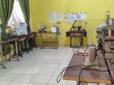 Lab Menjahit