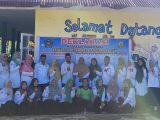 MTsN 4 Solok Selatan Deklarasikan Komitmen Sebagai Madrasah Ramah Anak